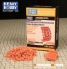 Heavy Hobby PT35025 WWII German Pz.III/IV 40cm Normal Tracks Middle Pattern C 1/35